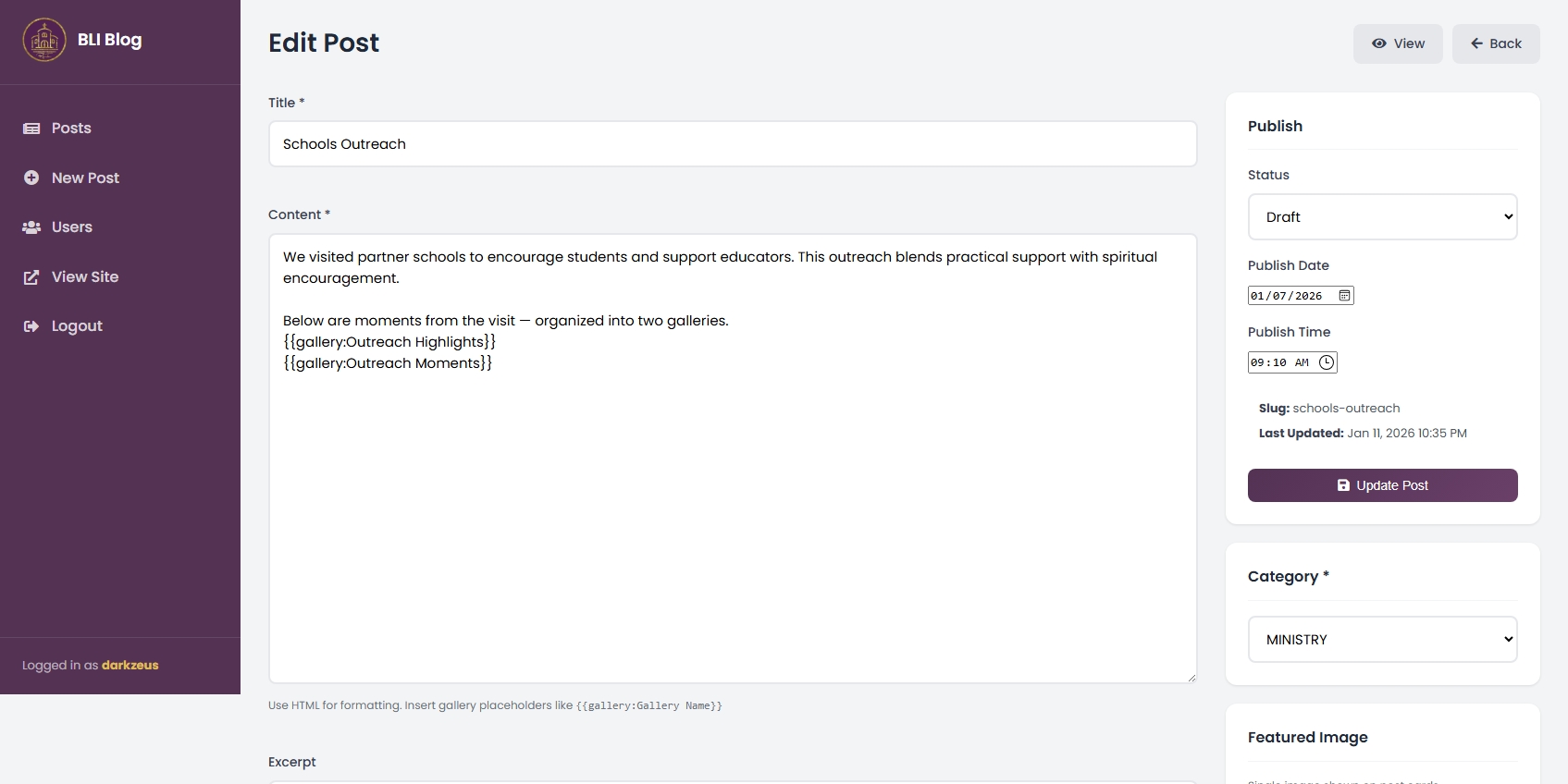 BLI Blog CMS thumbnail 3