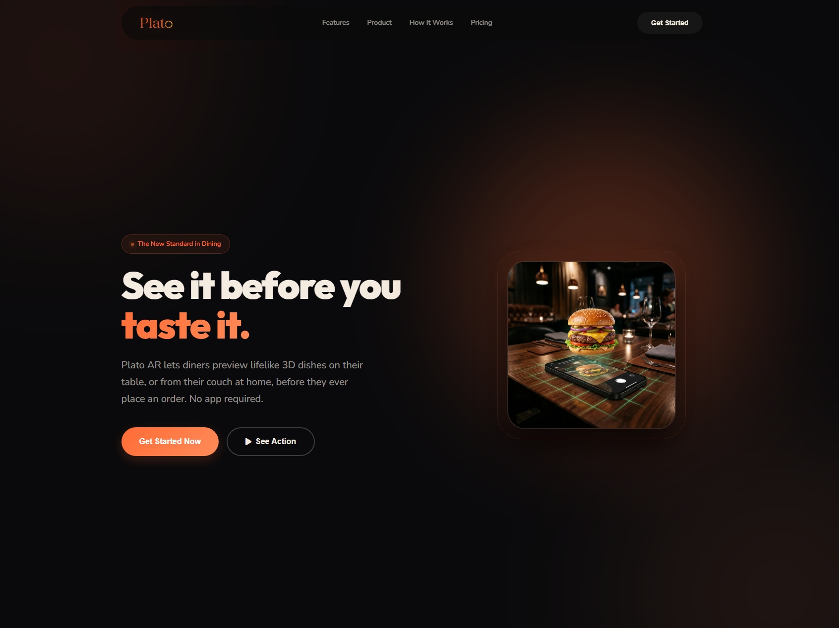 Plato platform overview
